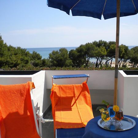 Zenit Hotel Giulianova Exterior photo