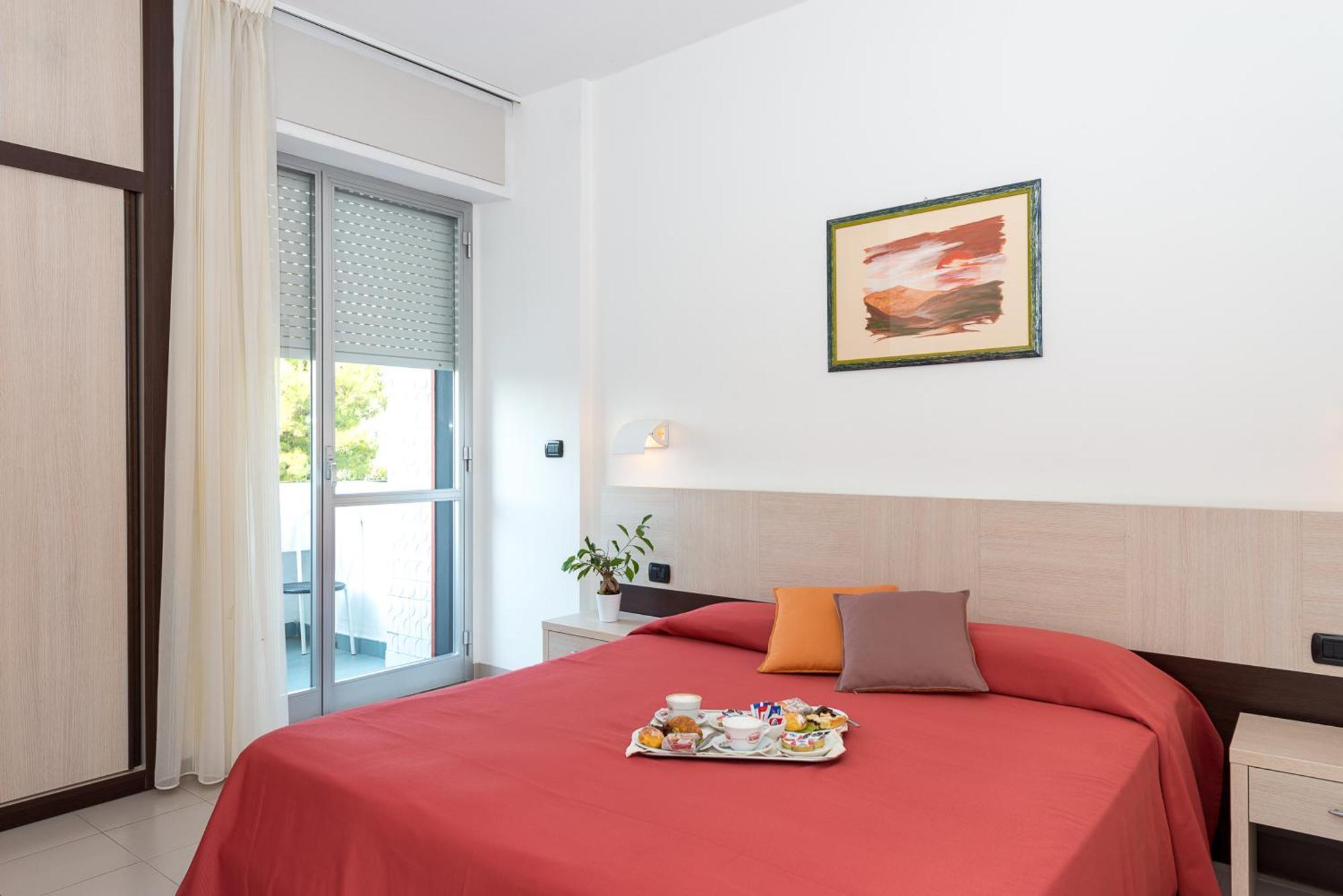 Zenit Hotel Giulianova Exterior photo