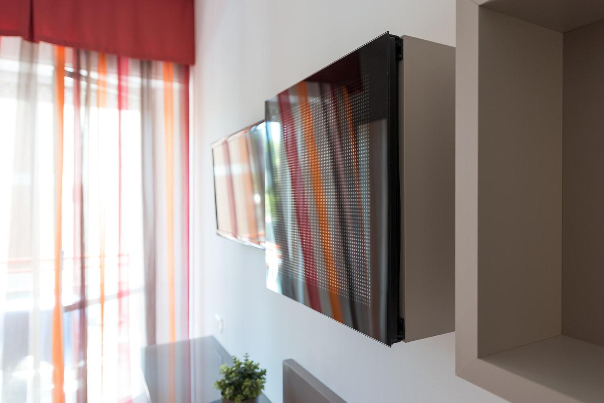 Zenit Hotel Giulianova Exterior photo