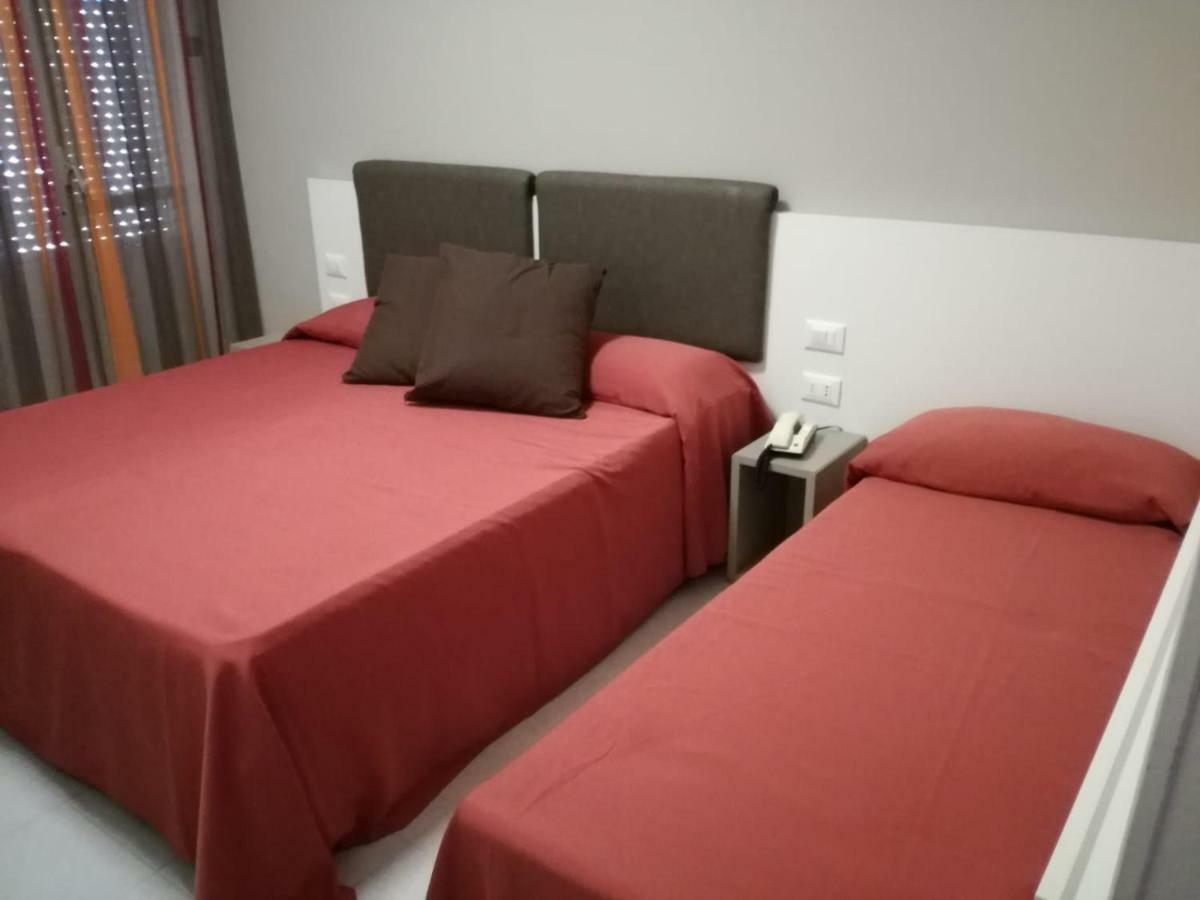 Zenit Hotel Giulianova Exterior photo